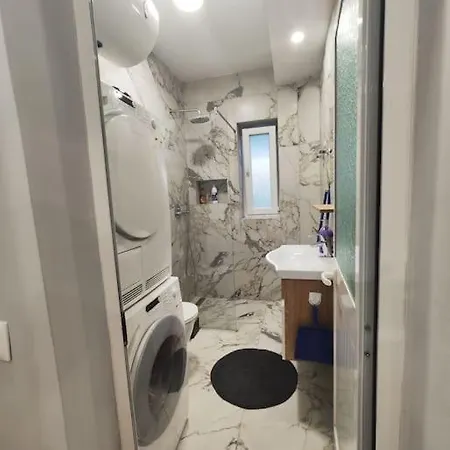 Starlight Downtown Apartament Tirana